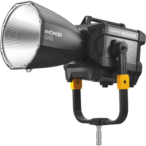 Godox KNOWLED MG2400Bi Bi-Color LED Light (G-mount)