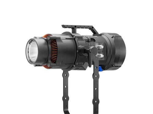 Maxima Furiosa Bi-Color LED Light