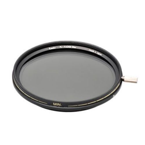 Fader ND 58mm Kenko / Hoya