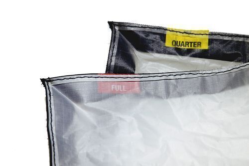 Litepanels Astra 1x1 Softbox diffuse Set