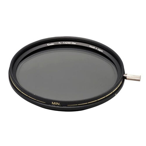 Fader ND 62mm Kenko / Hoya