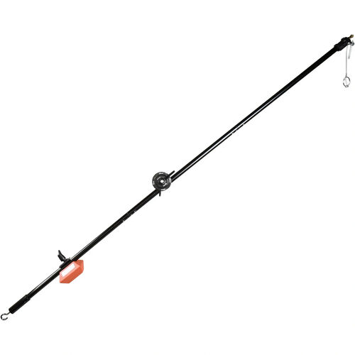 Bras girafe de 2 mètres 