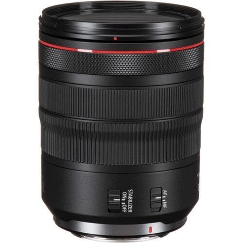Canon RF 24-105mm f/4L IS USM