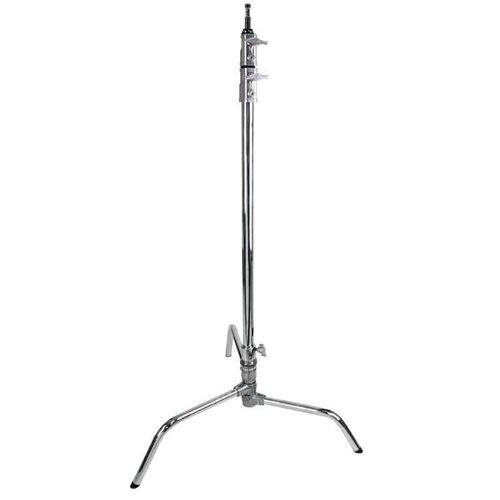 40" C-Stand