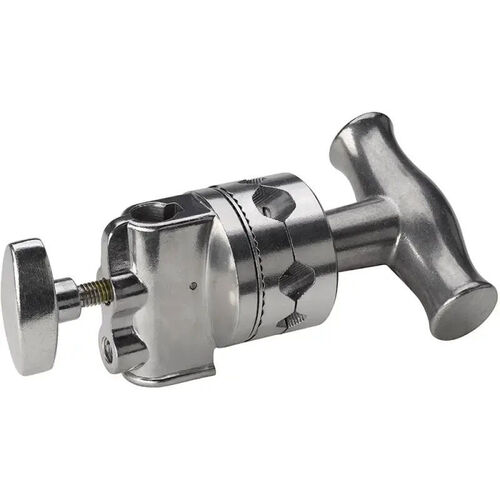Gobo Grip Head