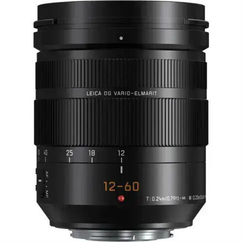 Panasonic Leica DG Vario-Elmarit 12-60mm f/2.8-4 ASPH OIS MFT