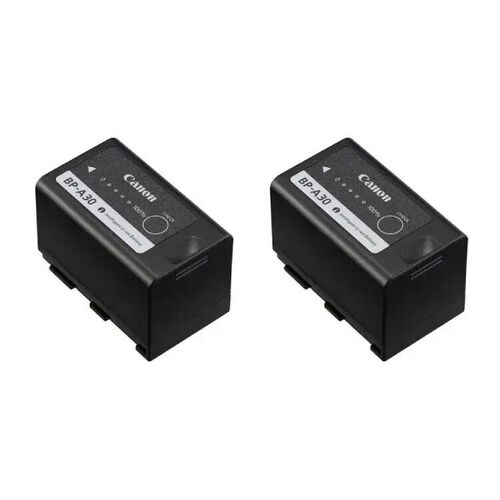 Canon BP-A30 betterie (set de 2)