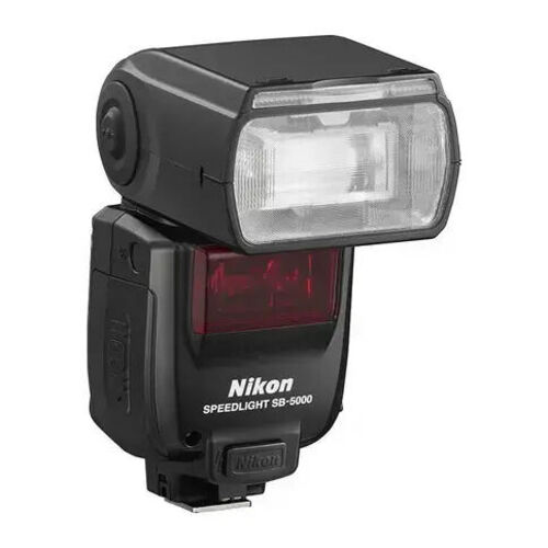 Nikon Speedlight SB-5000