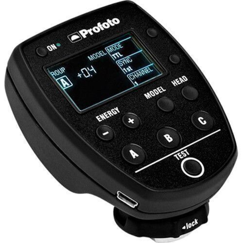 Nikon Profoto Air Remote TTL