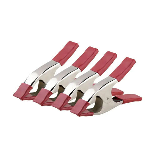 Grip clamp 6" (4 x clamp set )