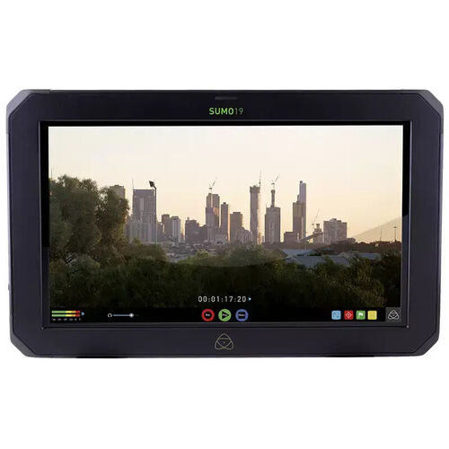 Atomos Sumo 19" HDR Monitor Recorder