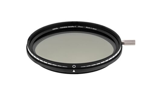 Fader ND 82mm Kenko / Hoya