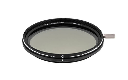 Fader ND 58mm Kenko / Hoya