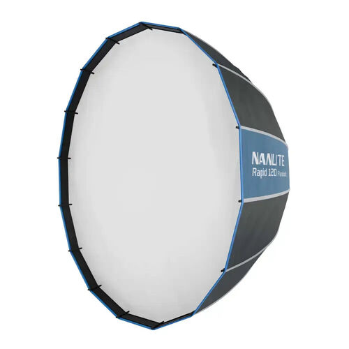 Parabolic Softbox 120cm (Bowens mount)