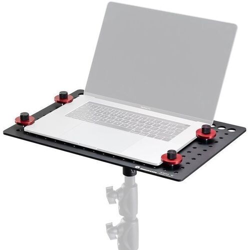 TetherGear Laptop Deck