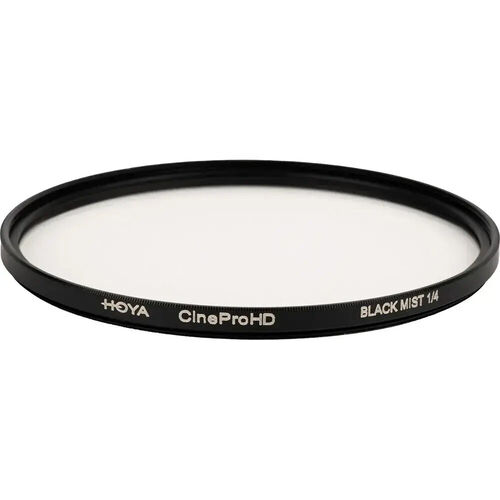 52mm HOYA CineProHD BlackMist 1/4