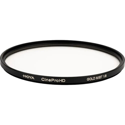 49mm HOYA CineProHD GoldMist 1/8
