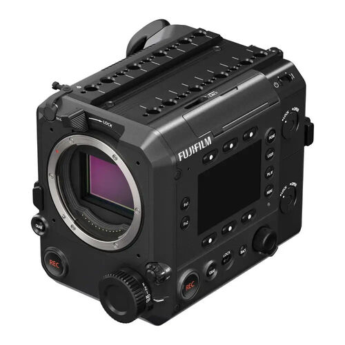 Fujifilm GFX ETERNA 55