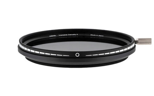 Fader ND 55mm Kenko / Hoya