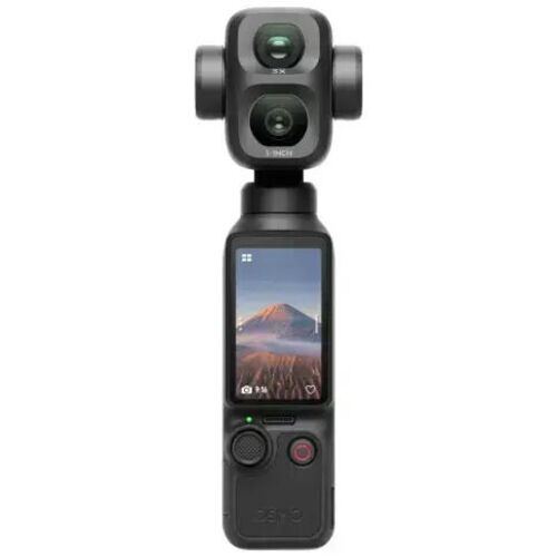 DJI Osmo Pocket 4P